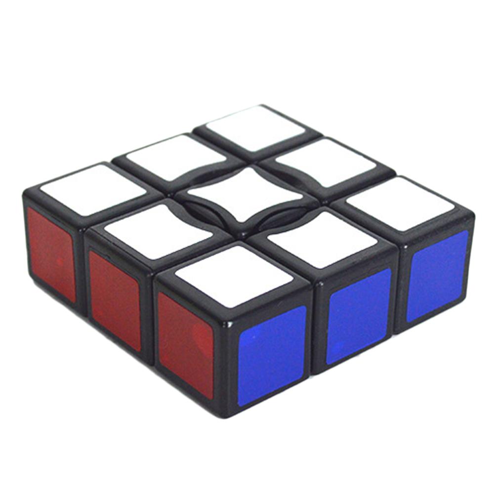 1x3x3 Speed Cube 133 Floppy Cube Speed Cube Twisty Puzzle Toy для детей и взрослых