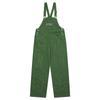 Ink-splashing Denim Overalls, American Retro Inkjet Tooling Overalls, Loose Casual Men's and Women's Trousers, Hiphop Tide