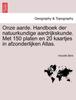 Книга Onze Aarde. Handboek Der Natuurkundige Aardrijkskunde. Met 150 Platen En 20 Kaartjes In Afzonderlijken Atlas.