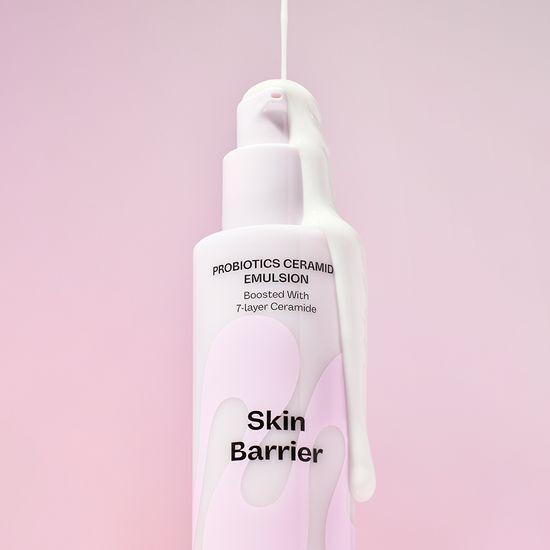 Mamonde Пробиотики Керамидная Эмульсия 150мл