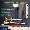 ShenYiTong M6 Wall-Mounted Electric Boiler with WiFi