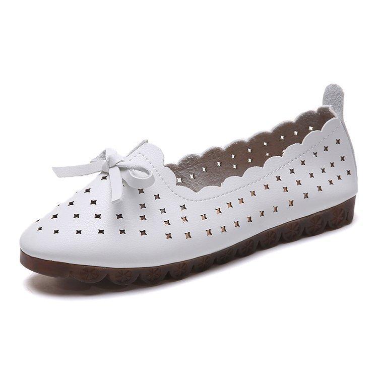 Женская обувь Лоферы Женские мокасины на плоской подошве Женская обувь из натуральной кожи