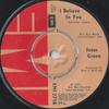 7-дюймовая пластинка JESSE GREEN  I Believe In You EMI2718 EMI 1977 Великобритания SoulFunk Б/у
