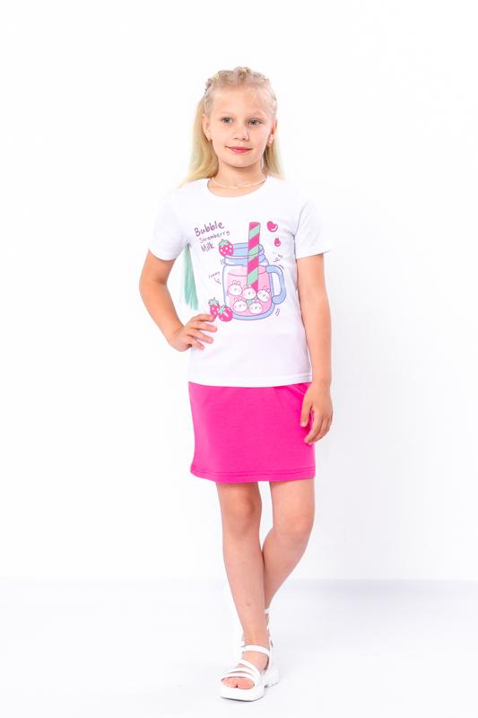 Clothing Set (Girls) Summer 6193-057-33-1 HC