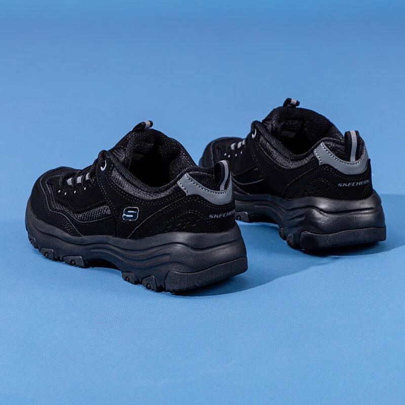 Skechers Женские повседневные туфли с пандой
