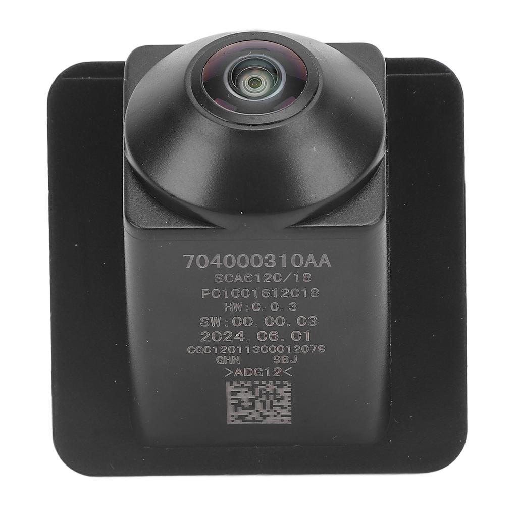 Камера заднего вида 704000715AA 1080P HD водо- и пылезащищенная панорамная камера заднего вида для Tiggo 8 201