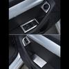 Для Skoda Octavia MK3 A7 2015 2016 2017 2018 аксессуары автомобильная внутренняя дверь, окно, стекло, кнопка подъема, панель, рамка, крышка