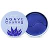 Agave Cooling Hydrogel Eye Mask 84g 60EA