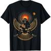 Egyptian Ancient Female God Pharaoh Egypt Sphinx T-Shirt