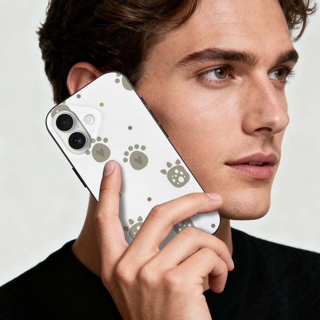 1 Pack For Iphone 17/17Air/17Pro/17ProMax Tpu Phone Case With Precise Responsive Buttons, Slim Anti-Scratch Shell, Shock Cushion Edges