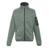Regatta Fleece with Zipper Newhill