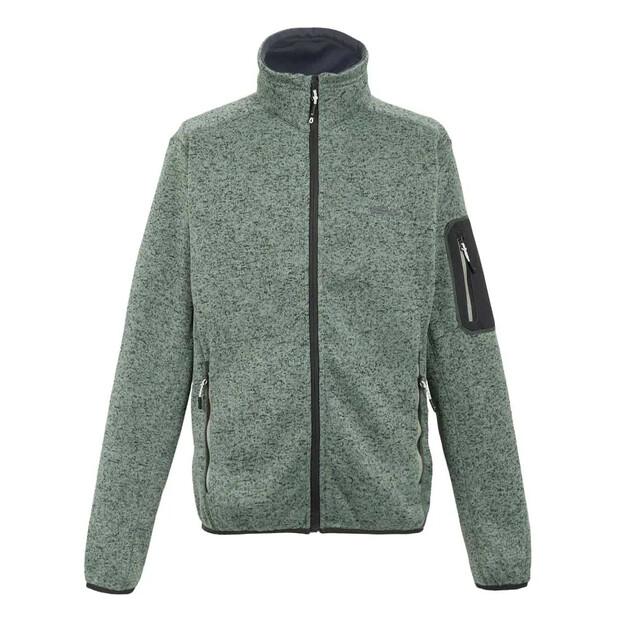 Regatta Fleece with Zipper Newhill