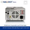Программируемый источник питания постоянного тока Siglent SPD3303X с тремя выходами (Китайская версия)