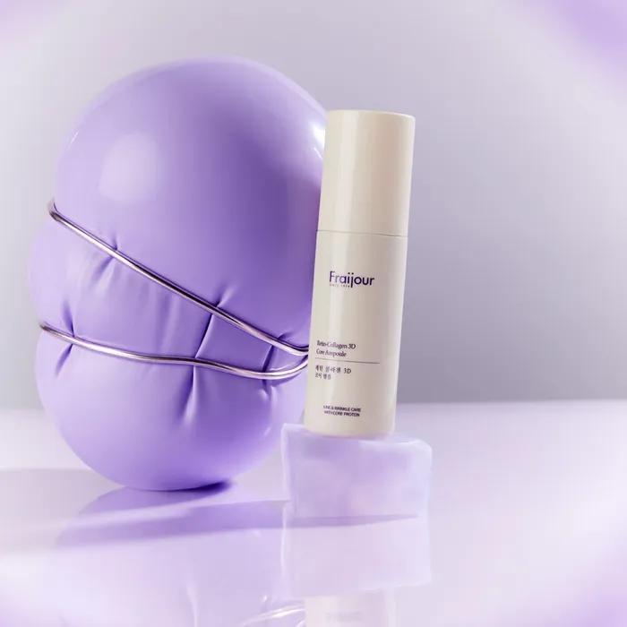 Preju Retin Collagen 3D Core Ампула 50 мл