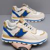 New Classic Men's Sneakers Fashion Versatile Breathable Casual Shoes Youth Campus Style Student Sports Running Shoes