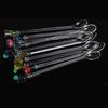 2 Pcs / 1 Pc Cute Cocktail Drink Mixer Bar Puddler Muddler Stirring Mixing Sticks Ladle Stirrer