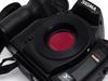Camera Lens Adapter NinoLite M42 to Sigma SA Mount Black