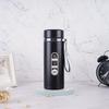 smart model - black, 500 мл