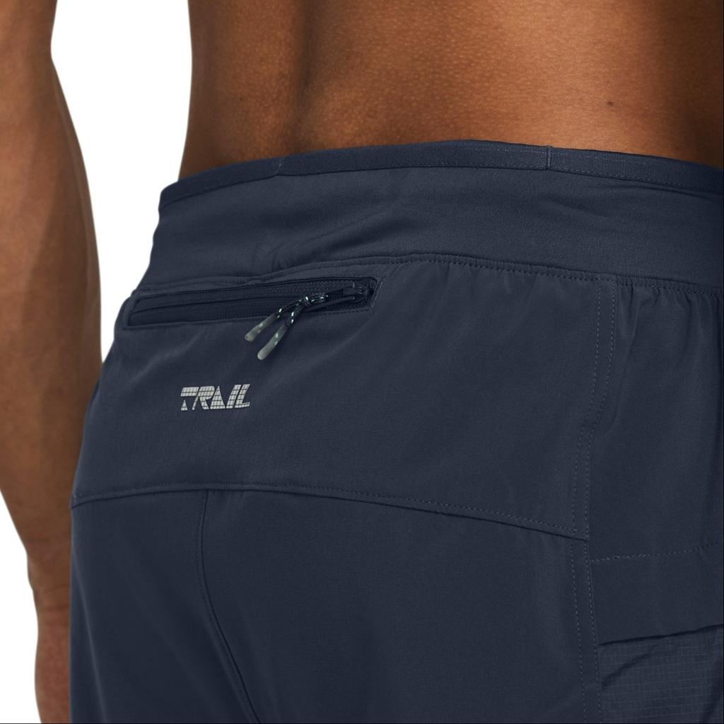 Under Armour Мужские вязаные спортивные штаны Серые 1383245-044