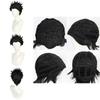 Jujutsu Kaisen Ryomen Sukuna Cosplay Wig Hightemperature Silk For Men