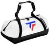 Сумка-мешок Tecnifibre Tennis Tour Endurance White Duffel Bag TOUR ENDURANCE WH DUFFEL 23 40TOUWHIDU Сумка/чехол