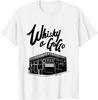 Футболка Whisky A Gogo - На Углу