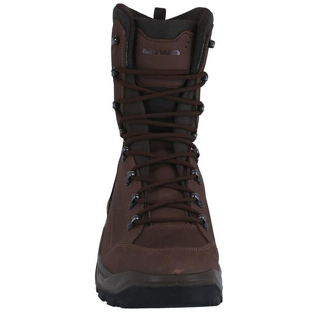 Треккинговые ботинки Lowa Renegade II GTX HI TF