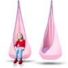 Cocoon Neo-Sport Hanging Chair Light Pink
