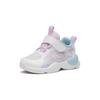 Anta Comfortable Durable Breathable Kids Casual Shoes Kids Sneakers Pink 322320003-3