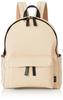 PLENTY Backpack S BREATH Cream [Topkapi] Women's