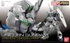RG Mobile Suit Gundam UC Unicorn Gundam Press Limited Edition Scale Plastic Model (First Package) 1/144 Pre-Colored