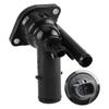 Engine Coolant Thermostat Housing 16031-25010 For Lexus ES250 NX250 -
