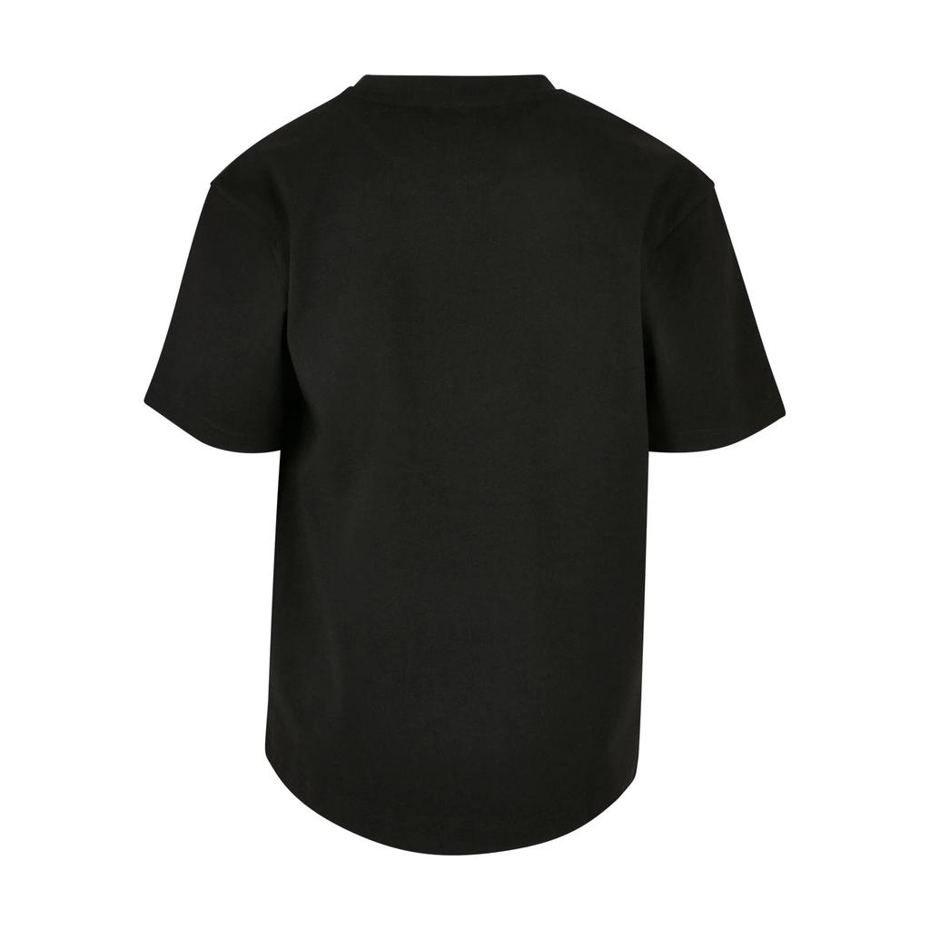 Urban Classics Boys Heavyweight Oversized T-Shirt (Pack of 2)