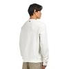 Lacoste Mens Graphic Print Fleece Sweatshirt