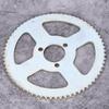Inner 29mm Electric Scooter Sprocket Steel Crankset Sprocket Chain Sprocket  Electric Scooters