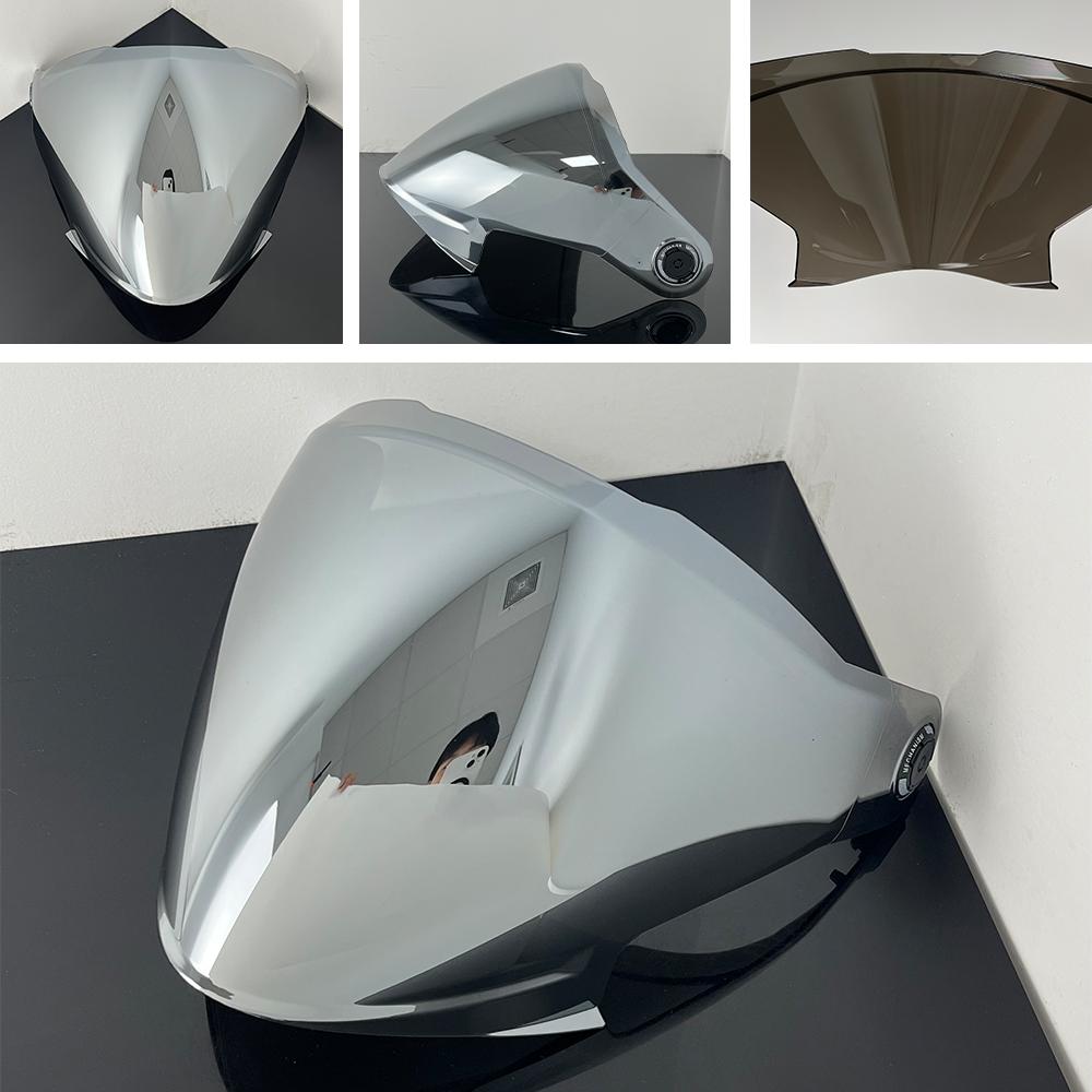 Козырек COSMO SV для шлема MT COSMO SV, V37 Защитный щиток для лица Аксессуары для мотоциклетного шлема