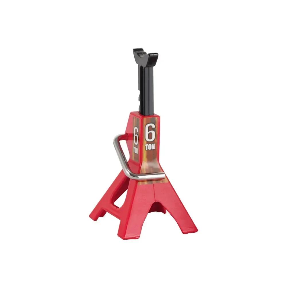 1 шт. 6 тонн игрушки-симуляторы домкраты подставки подъемная пара стойка для дистанционной замены шин игрушечных машинок грузовиков