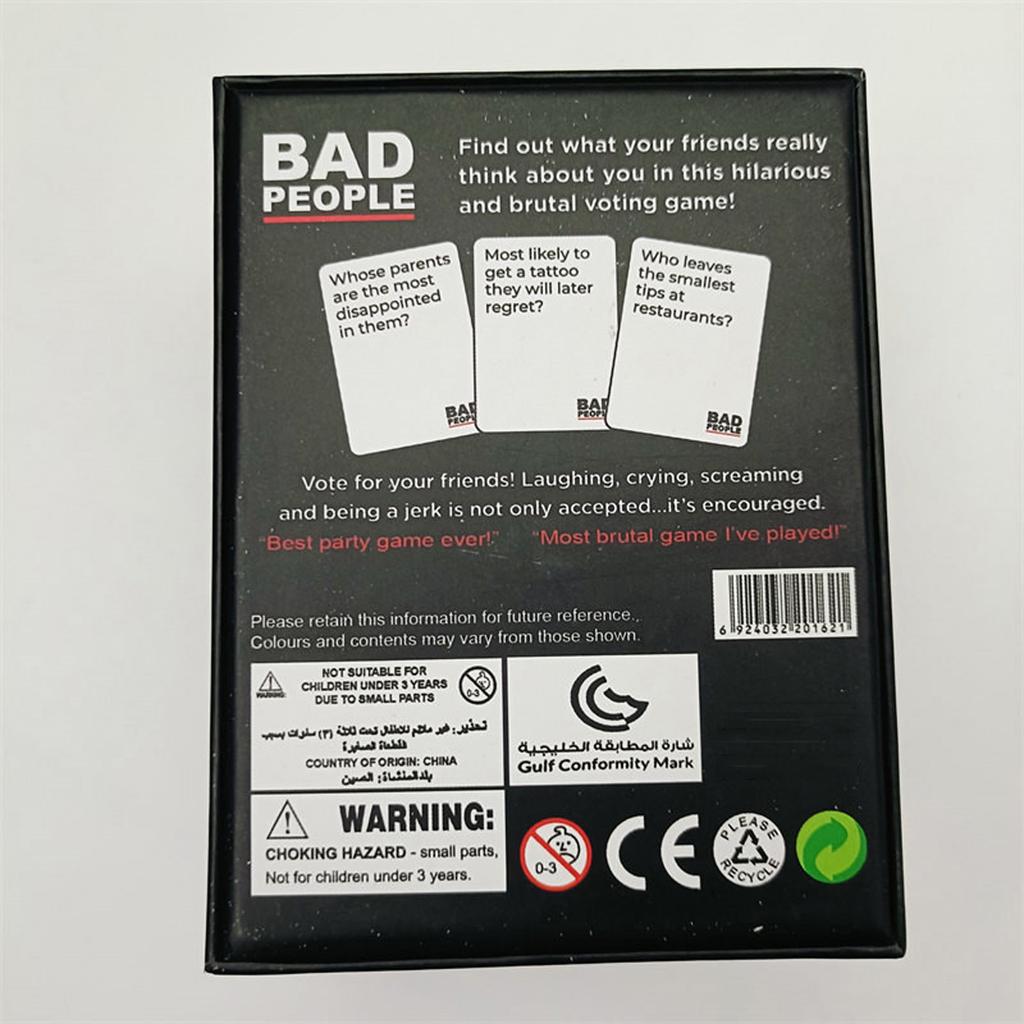 Card Games, Family Gatherings, Board Games