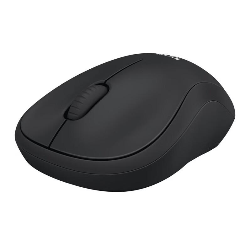 Logitech B220 Silent Wireless Mouse
