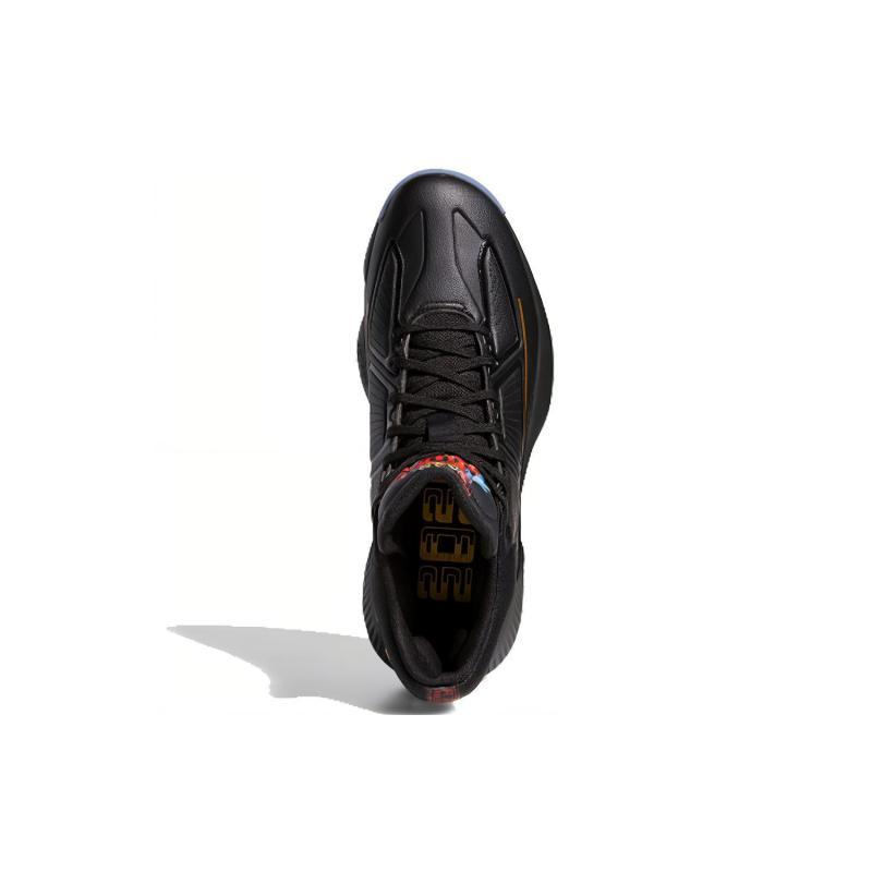 adidas Кроссовки D Rose 10 на китайский Новый год EH2110