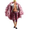 Ичибан Кудзи One Piece Несокрушимый Закон Приз Донкихот Дофламинго MASTERLISE D