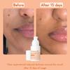 WishCare Super Bright C16 Сыворотка с витамином C 30 мл Для жирной, сухой, комбинированной кожи Осветление темных пятен