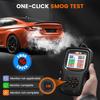 ANCEL AD530 OBD2 Scanner Diagnostic Tool, Universal Check Engine Code Reader With Live Data, Car Diagnostic Tool With Upgraded Battery Tester & All