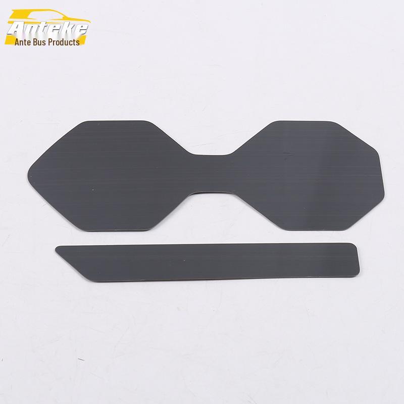 18 Lavida PLUS Cup Holder & Slot Anti-Slip Mat Decoration