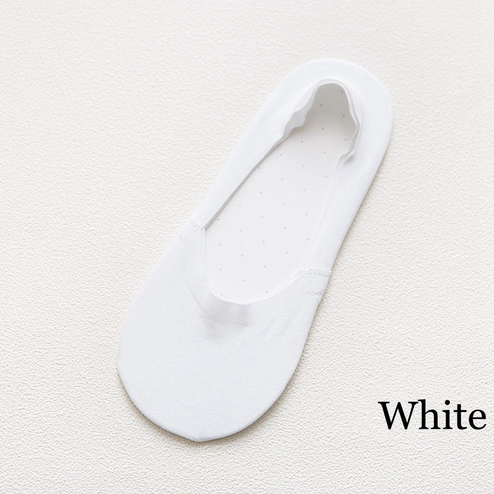 Женские короткие удобные носки до щиколотки, невидимые нескользящие эластичные короткие чулочно-носочные изделия