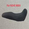 Для KOVE 525X 321R 321RR 500 500X 400F 500F 400ZF500GY 800x 400x 500f Сетчатая накидка на сиденье от солнца Изолирующая накладка на сиденье