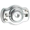 1 шт. Храповик стартера с отдачей для Husqvarna-503873305 128C 128 CD 545192186 323 R Садовые аксессуары для триммера Аксессуары для электроинструментов Замена