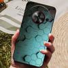 Для ZTE Blade A75 5G Чехол Крутой Расписной Силиконовый ТПУ Мягкий Чехол для ZTE Blade A75 5G Чехлы Черный Защитный Чехол для Телефона A 75 5G