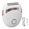 Электрический эпилятор Electric Girl USB перезаряжаемый 3 в 1 IPX7 водонепроницаемый портативный женский подмышечный