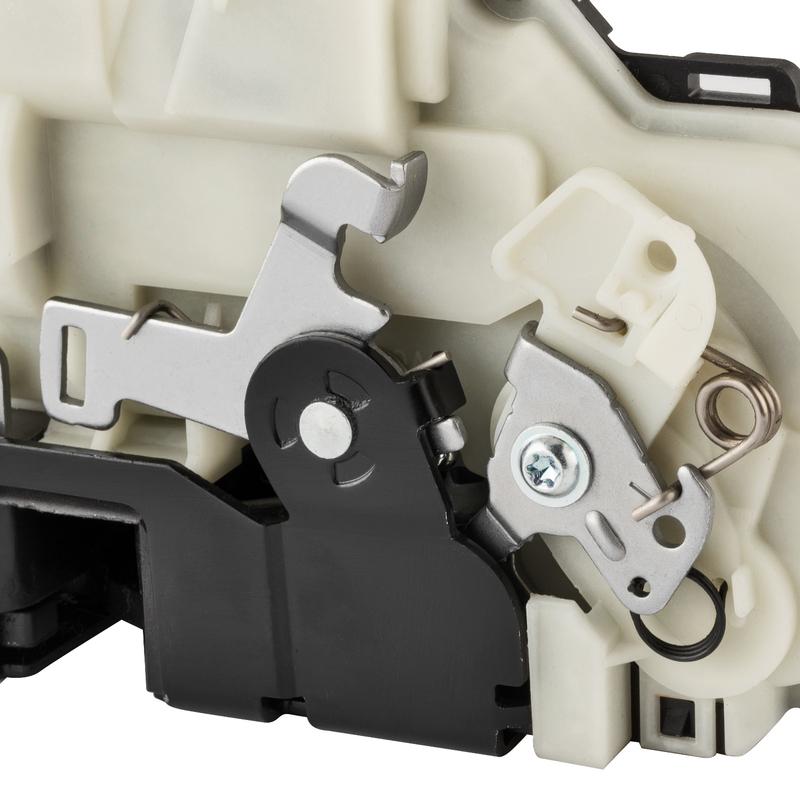 OEM Front Right Door Lock Actuator 3BD837016A,3BD837016,3B1837016AC For VW New Beetle 1998-2010,Passat B5.5 2000-2005